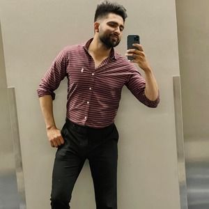 Meet your Posher, Ravinder